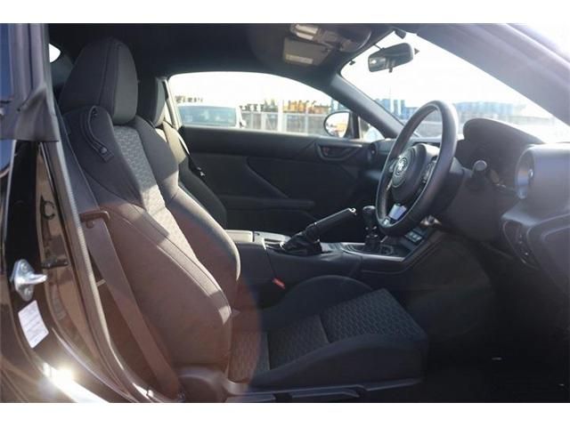 TOYOTA GR86 2021 Image 31