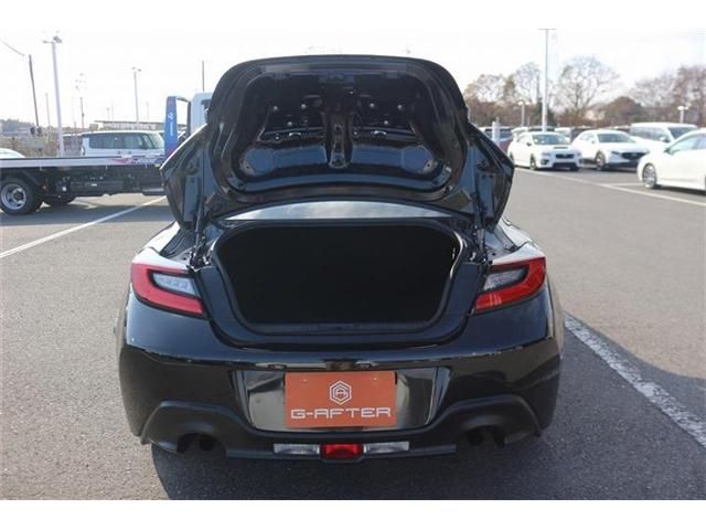 TOYOTA GR86 2021 Image 31