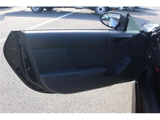 TOYOTA GR86 2021 Image 31