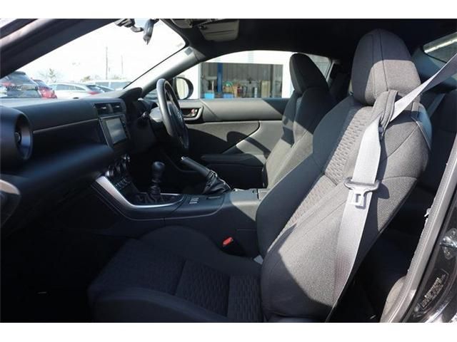 TOYOTA GR86 2021 Image 31