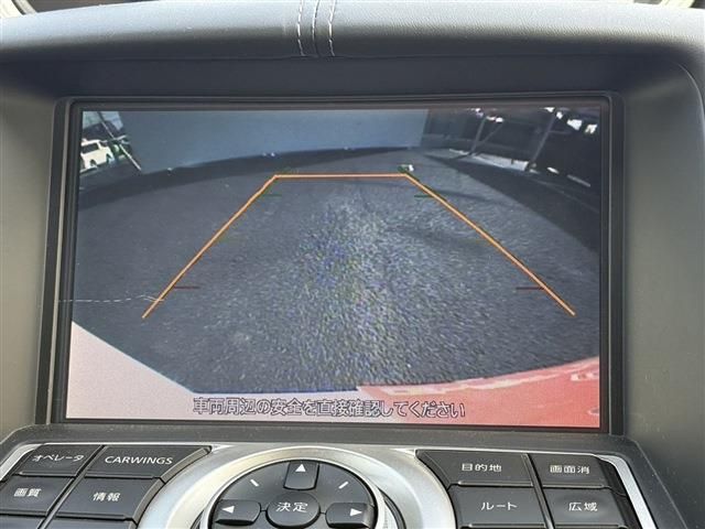 NISSAN FAIRLADY Z 2014 Image 31