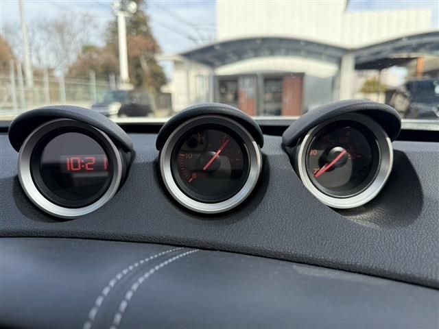 NISSAN FAIRLADY Z 2014 Image 31