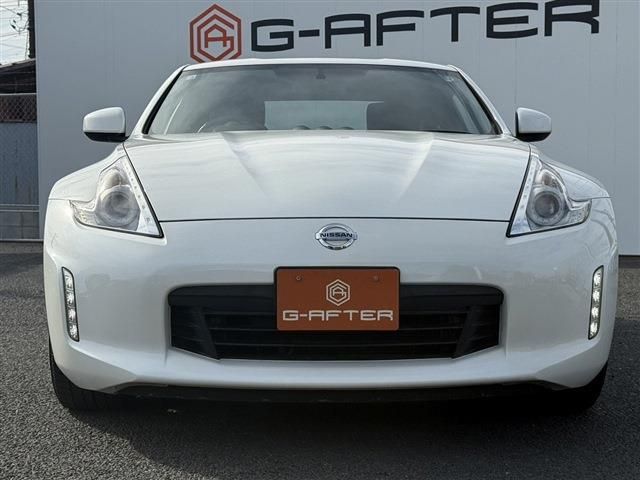 NISSAN FAIRLADY Z 2014 Image 31