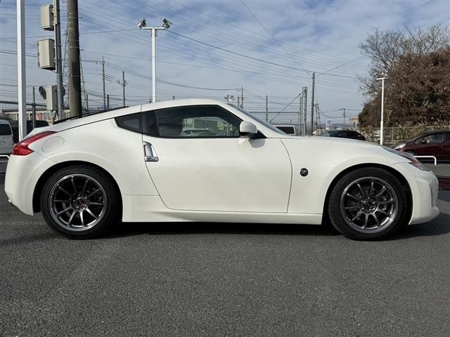 NISSAN FAIRLADY Z 2014 Image 31