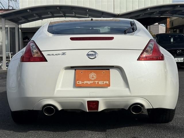 NISSAN FAIRLADY Z 2014 Image 31