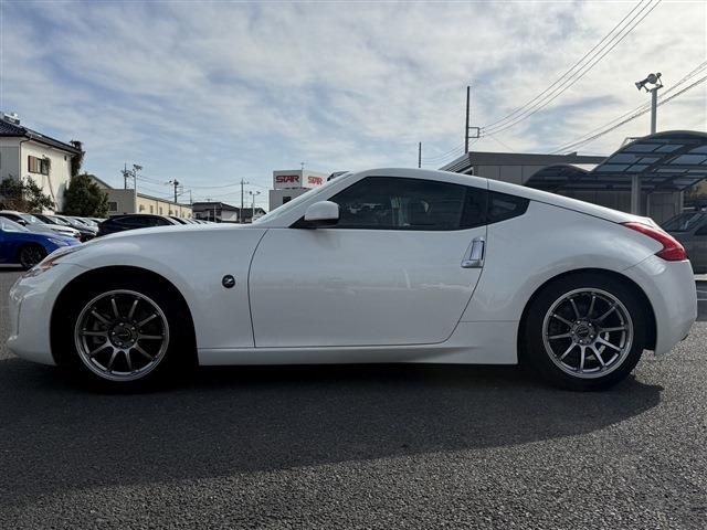 NISSAN FAIRLADY Z 2014 Image 31