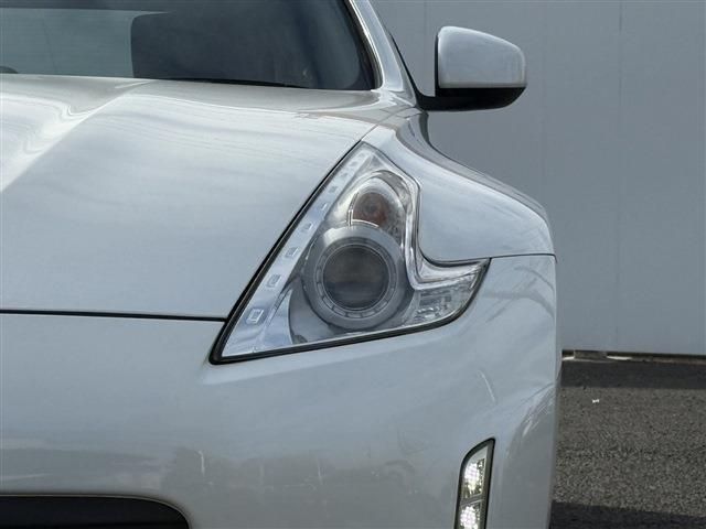 NISSAN FAIRLADY Z 2014 Image 31