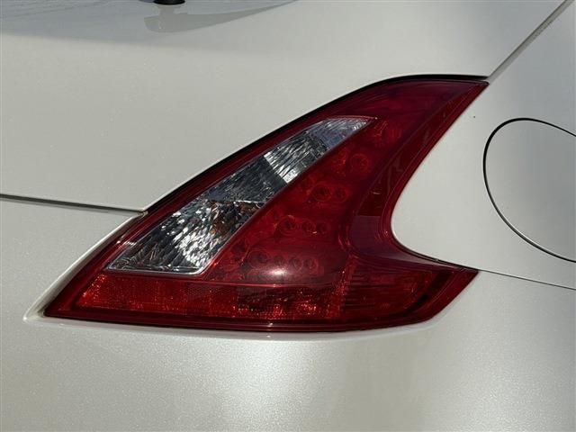 NISSAN FAIRLADY Z 2014 Image 31