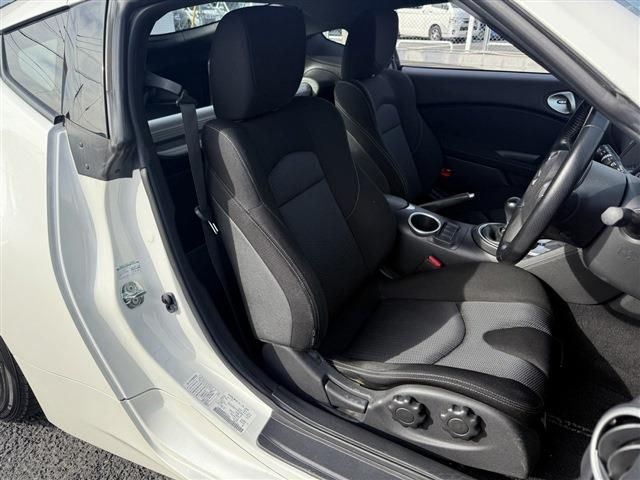 NISSAN FAIRLADY Z 2014 Image 31