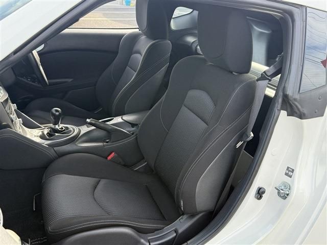 NISSAN FAIRLADY Z 2014 Image 31