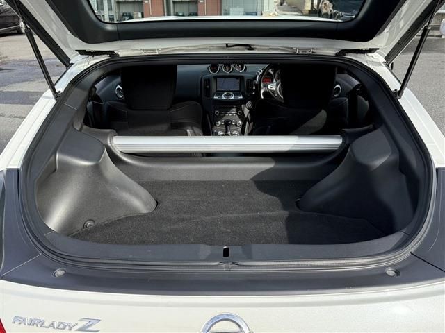 NISSAN FAIRLADY Z 2014 Image 31