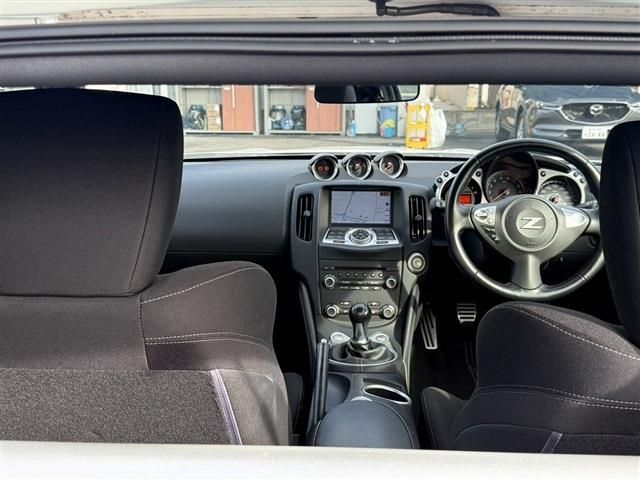 NISSAN FAIRLADY Z 2014 Image 31