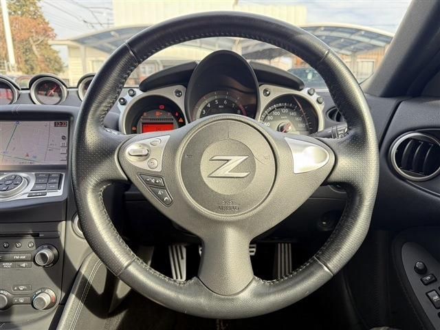 NISSAN FAIRLADY Z 2014 Image 31