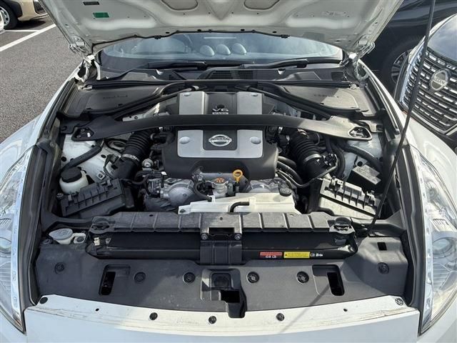 NISSAN FAIRLADY Z 2014 Image 31