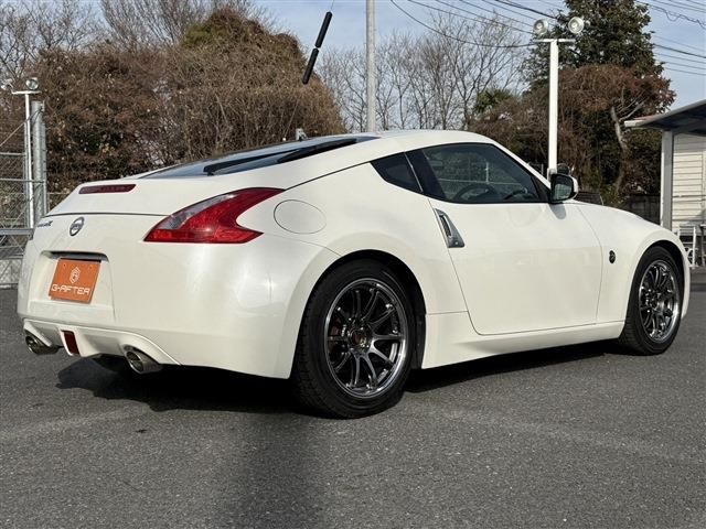 NISSAN FAIRLADY Z 2014 Image 31