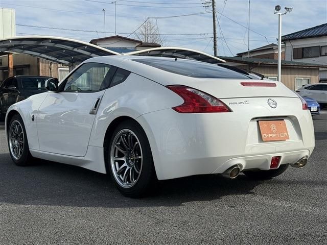 NISSAN FAIRLADY Z 2014 Image 31