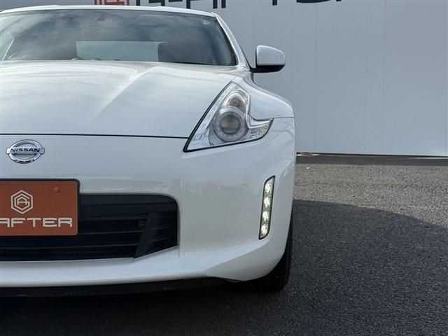 NISSAN FAIRLADY Z 2014 Image 31