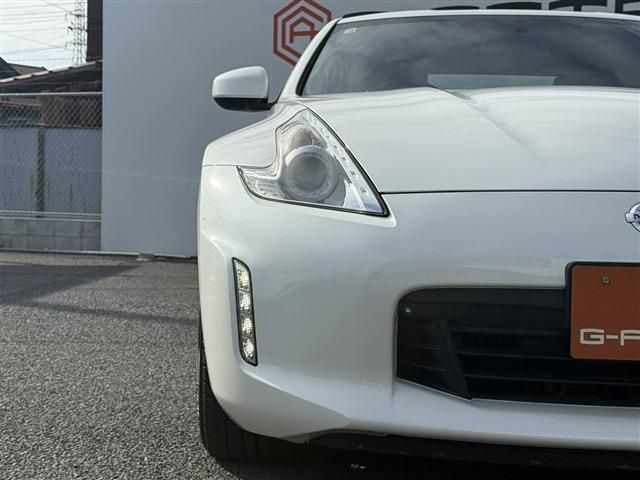 NISSAN FAIRLADY Z 2014 Image 31