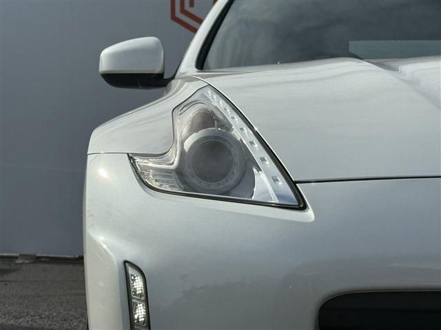 NISSAN FAIRLADY Z 2014 Image 31