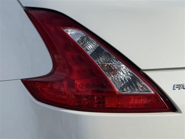 NISSAN FAIRLADY Z 2014 Image 31