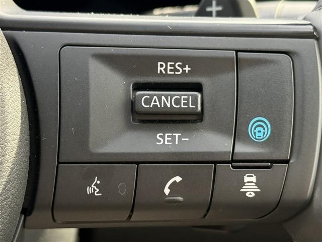 NISSAN SERENA  WG 2025 Image 31