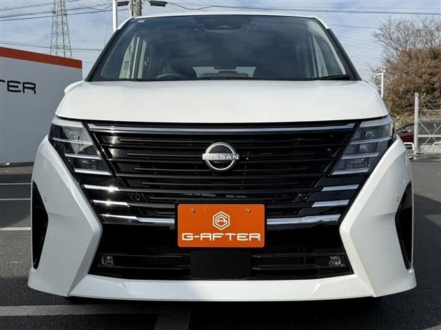 NISSAN SERENA  WG 2025 Image 31