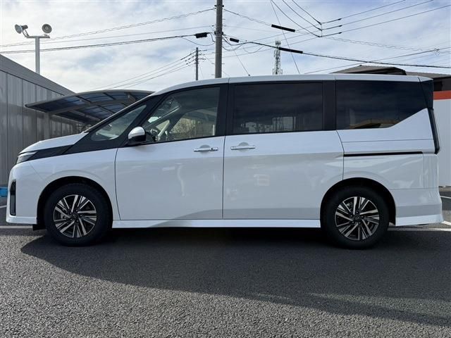 NISSAN SERENA  WG 2025 Image 31