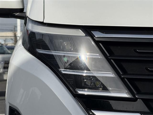 NISSAN SERENA  WG 2025 Image 31