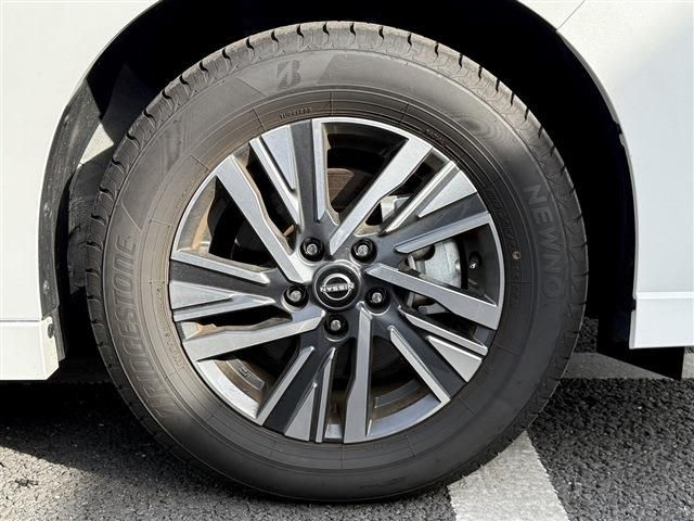 NISSAN SERENA  WG 2025 Image 31