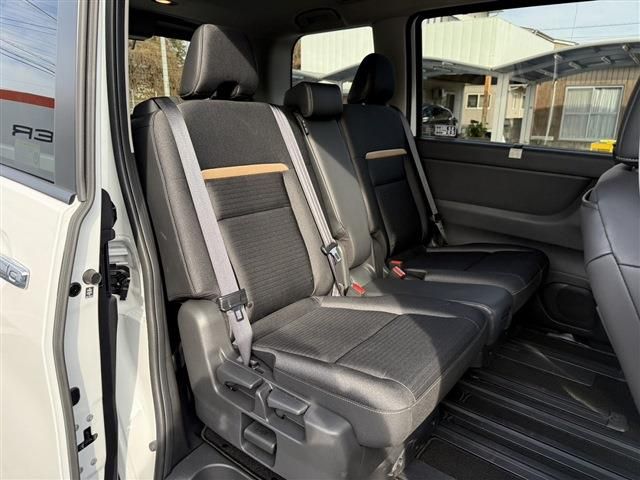 NISSAN SERENA  WG 2025 Image 31