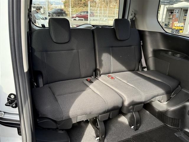 NISSAN SERENA  WG 2025 Image 31