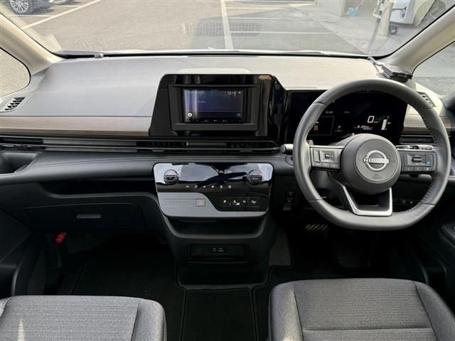 NISSAN SERENA  WG 2025 Image 31