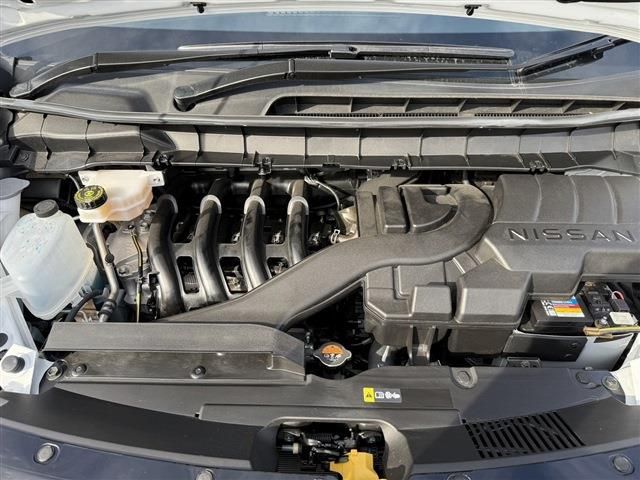 NISSAN SERENA  WG 2025 Image 31