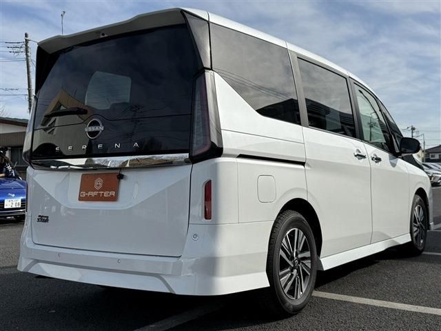 NISSAN SERENA  WG 2025 Image 31