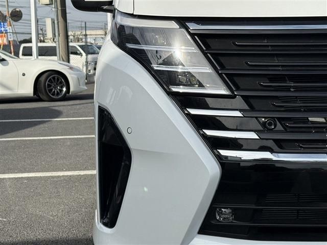 NISSAN SERENA  WG 2025 Image 31