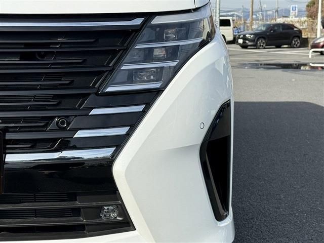 NISSAN SERENA  WG 2025 Image 31