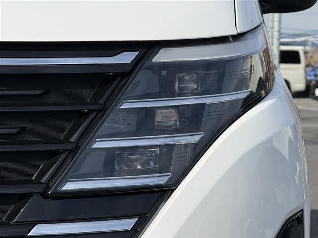 NISSAN SERENA  WG 2025 Image 31