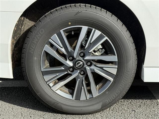 NISSAN SERENA  WG 2025 Image 31