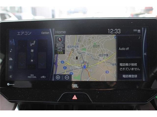 TOYOTA HARRIER HYBRID 2020 Image 31