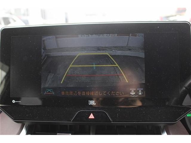 TOYOTA HARRIER HYBRID 2020 Image 31