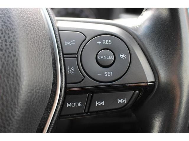 TOYOTA HARRIER HYBRID 2020 Image 31