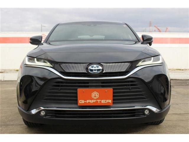 TOYOTA HARRIER HYBRID 2020 Image 31