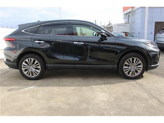 TOYOTA HARRIER HYBRID 2020 Image 31