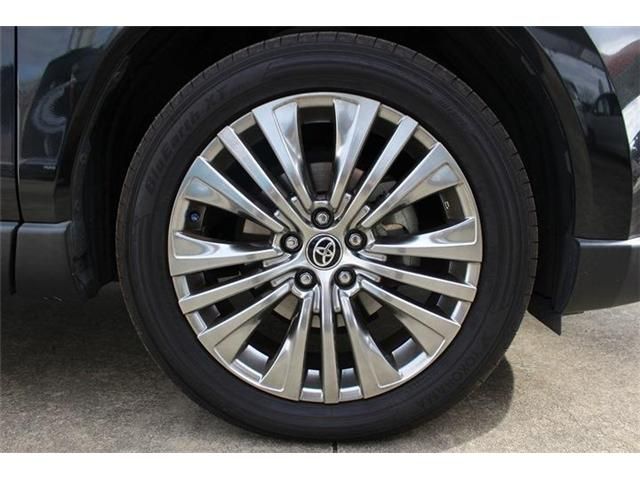 TOYOTA HARRIER HYBRID 2020 Image 31