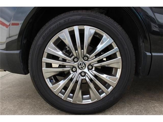 TOYOTA HARRIER HYBRID 2020 Image 31