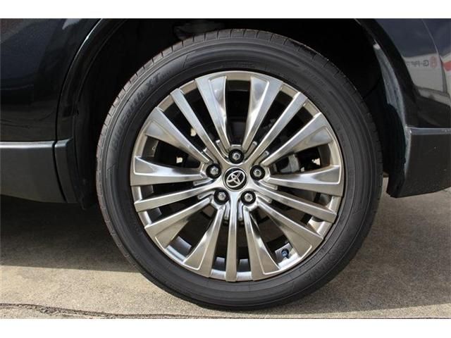 TOYOTA HARRIER HYBRID 2020 Image 31