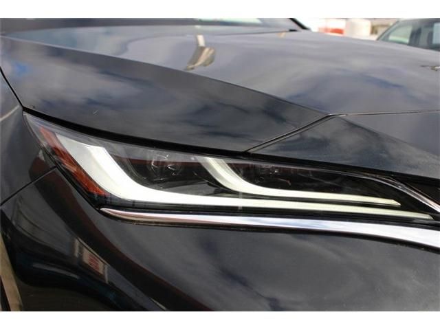 TOYOTA HARRIER HYBRID 2020 Image 31