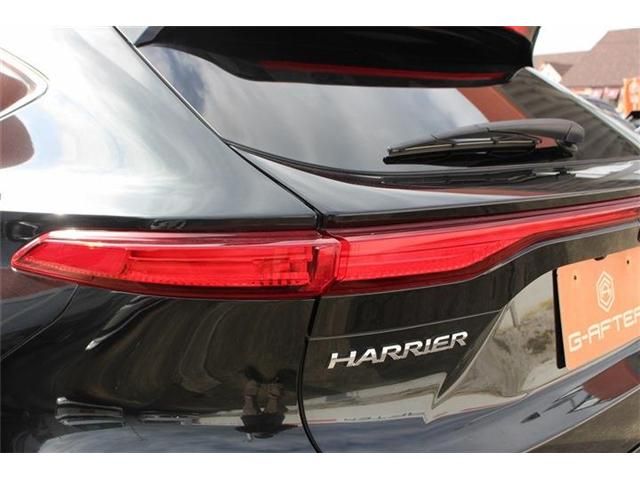 TOYOTA HARRIER HYBRID 2020 Image 31