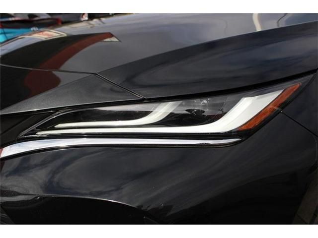 TOYOTA HARRIER HYBRID 2020 Image 31