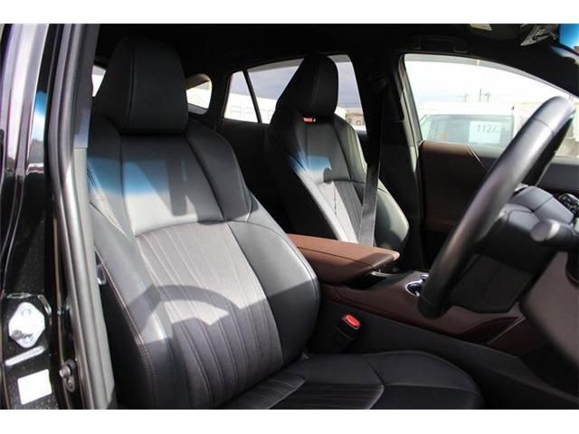 TOYOTA HARRIER HYBRID 2020 Image 31